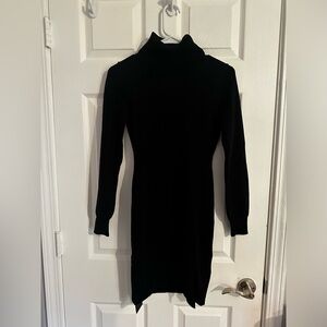 NWT- NVGTN Mini Sweater Dress